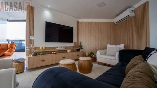 Apartamento com 3 Quartos à venda, 340m² no Centro, Sorocaba