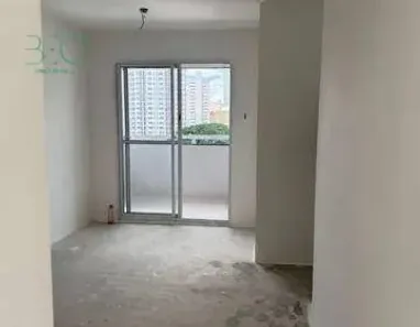 Apartamento com 3 Quartos à venda, 55m² no Mooca, São Paulo