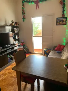 Apartamento com 1 Quarto à venda, 54m² no Brás, São Paulo