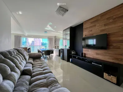 Apartamento com 3 Quartos à venda, 115m² no Centro, Balneário Camboriú