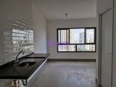 Apartamento com 1 Quarto à venda, 21m² no Vila Firmiano Pinto, São Paulo