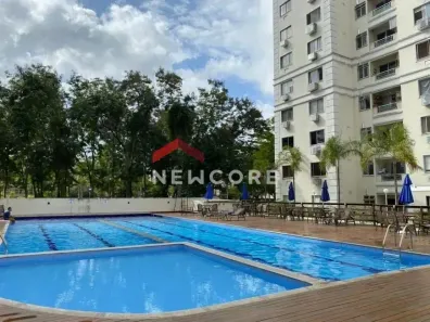 Apartamento com 2 Quartos à venda, 60m² no Barreto, Niterói