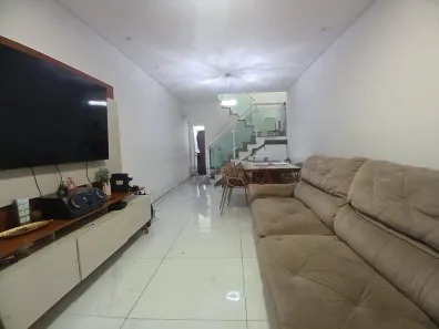 Sobrado com 3 Quartos à venda, 98m² no Jardim Maringá, São Paulo