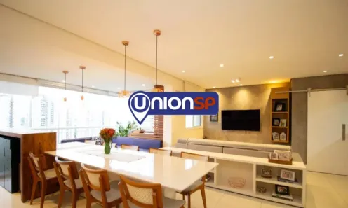 Apartamento com 2 Quartos à venda, 107m² no Vila Andrade, São Paulo