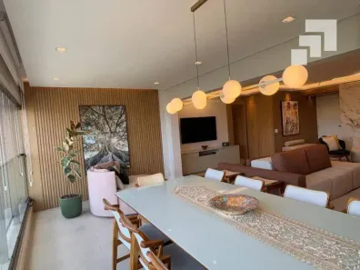 Apartamento com 3 Quartos para alugar, 147m² no Vila Leopoldina, São Paulo