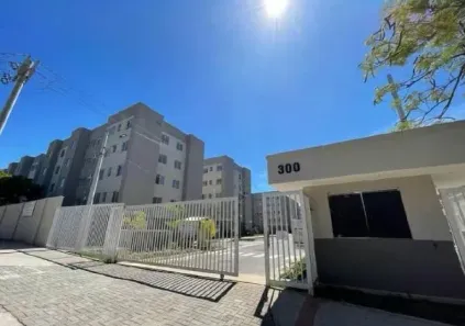 Apartamento com 2 Quartos à venda, 41m² no Pavuna, Rio de Janeiro