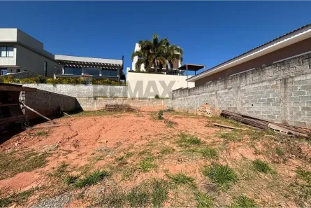 Lote/Terreno à venda, 380m² no Condominio Ville de France, Itatiba