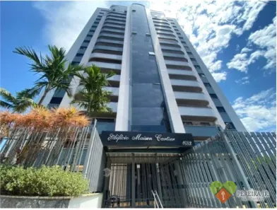 Apartamento com 4 Quartos à venda, 169m² no Centro, Piracicaba