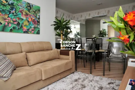 Apartamento com 3 Quartos à venda, 82m² no Parque Residencial Julia, São Paulo