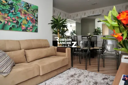 Apartamento com 3 Quartos à venda, 87m² no Parque Residencial Julia, São Paulo