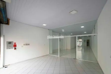 Ponto Comercial para alugar, 220m² no Vila Mariana, São Paulo