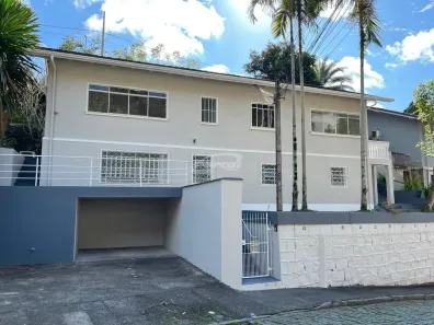 Casa com 8 Quartos à venda, 158m² no Centro, Blumenau