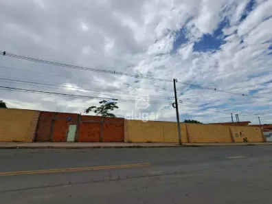 para alugar, 5000m² no Alto Floresta, Montes Claros