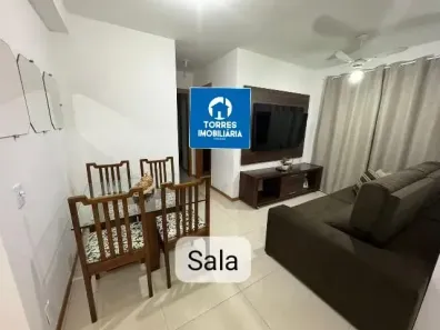 Apartamento com 2 Quartos à venda, 60m² no Mutondo, São Gonçalo