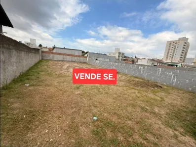 Lote/Terreno à venda, 330m² no Ipiranga, São José