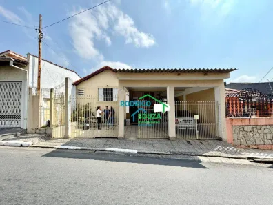 Casa com 3 Quartos à venda, 164m² no Centro, Carapicuíba