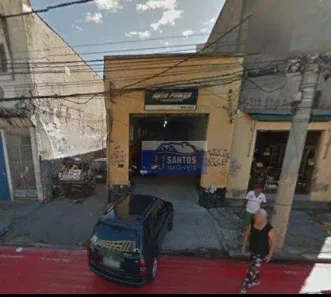 Galpão/Depósito/Armazém à venda, 226m² no Belenzinho, São Paulo