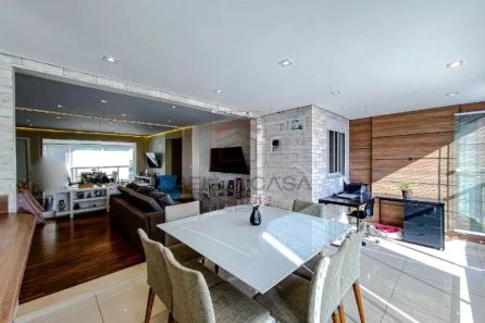 Apartamento com 3 Quartos à venda, 107m² no Vila Bertioga, São Paulo