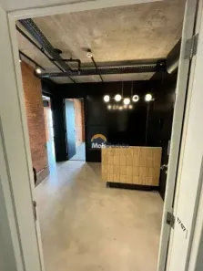 Sala Comercial para alugar, 114m² no Pinheiros, São Paulo