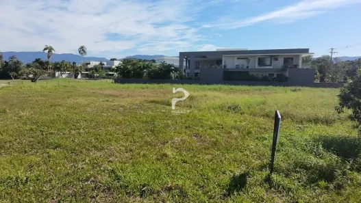 Lote/Terreno à venda, 1418m² no Riviera, Bertioga