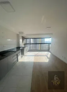 Apartamento com 3 Quartos para alugar, 65m² no Vila Assunção, Santo André