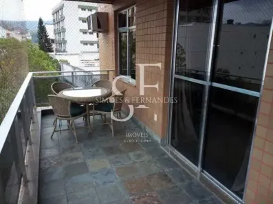 Apartamento com 2 Quartos à venda, 128m² no Andaraí, Rio de Janeiro