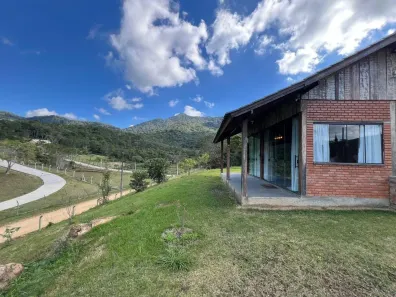 Fazenda/Sítio com 1 Quarto à venda, 12000m² no Área Rural de Itajaí, Itajaí