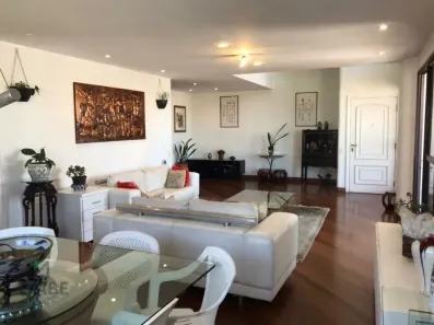 Cobertura com 4 Quartos à venda, 358m² no Planalto Paulista, São Paulo