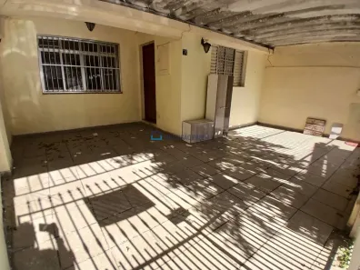 Casa com 2 Quartos para alugar, 70m² no Vila Guarani (Z Sul), São Paulo