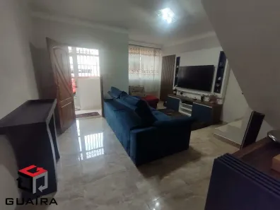 Sobrado com 2 Quartos à venda, 85m² no Saúde, São Paulo