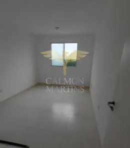 Apartamento com 2 Quartos à venda, 39m² no Boa União (Abrantes), Camaçari