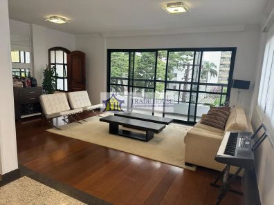 Apartamento com 3 Quartos à venda, 180m² no Jardim da Saúde, São Paulo