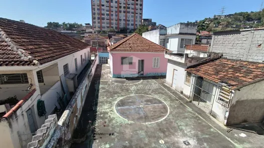Imóvel Comercial à venda, 124m² no Fonseca, Niterói