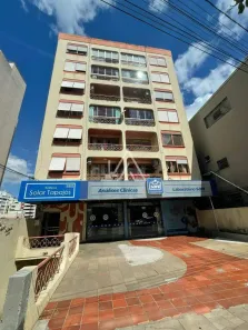 Apartamento com 2 Quartos à venda, 90m² no Centro, Passo Fundo
