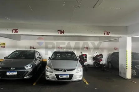  com 1 Quarto à venda, 22m² no Centro, Juiz de Fora