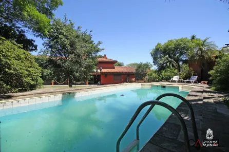 Casa de Condomínio com 4 Quartos à venda, 486m² no Cavalhada, Porto Alegre