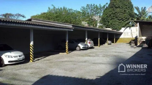 Lote/Terreno à venda, 630m² no Costeira, Paranaguá