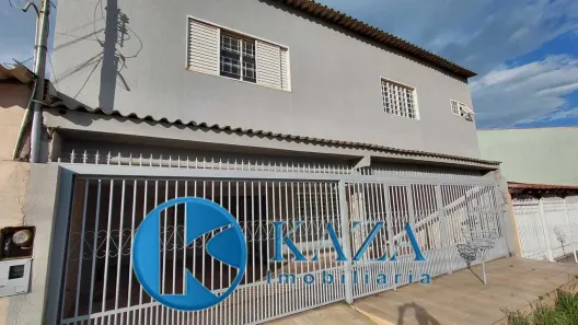 Casa com 5 Quartos à venda, 294m² no Valparaiso I - Etapa C, Valparaíso de Goiás