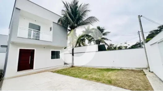 Casa com 3 Quartos à venda, 105m² no Engenho do Mato, Niterói