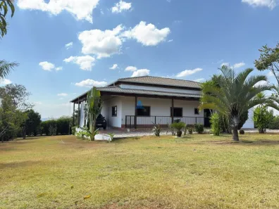 Casa de Condomínio com 3 Quartos à venda, 1250m² no Chacreamento dos Tropeiros, Esmeraldas