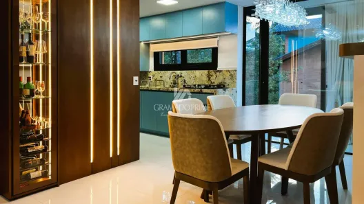 Apartamento com 3 Quartos à venda, 155m² no Laje de Pedra, Canela