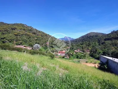 Lote/Terreno à venda, 600m² no Albuquerque, Teresópolis