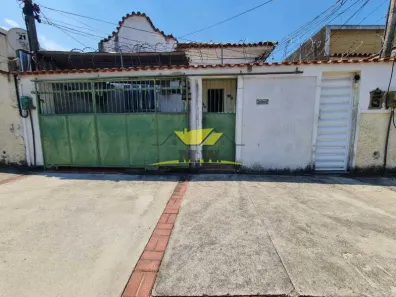Casa com 6 Quartos à venda, 167m² no Irajá, Rio de Janeiro