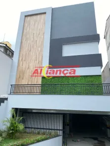 Casa com 3 Quartos à venda, 142m² no Jardim Santa Inês, São Paulo