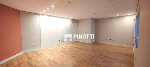 Sala Comercial para alugar, 38m² no Jardim do Mar, São Bernardo do Campo