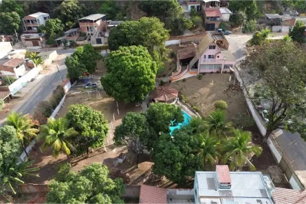 Fazenda/Sítio com 3 Quartos à venda, 170m² no Jardim Atalaia, Governador Valadares