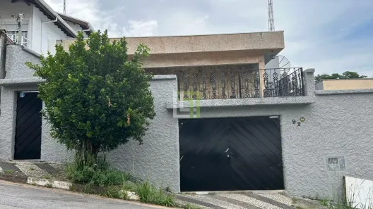 Casa com 4 Quartos à venda, 240m² no Vila Thomazina, Campo Limpo Paulista