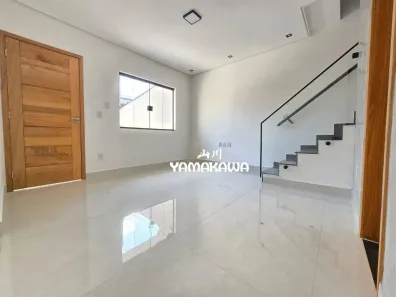 Sobrado com 2 Quartos à venda, 70m² no Vila Ré, São Paulo