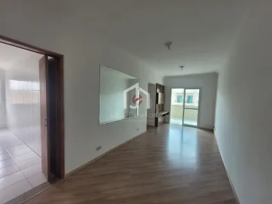 Apartamento com 3 Quartos para alugar, 60m² no Loteamento Residencial e Comercial Bosque Flamboyant, Taubaté