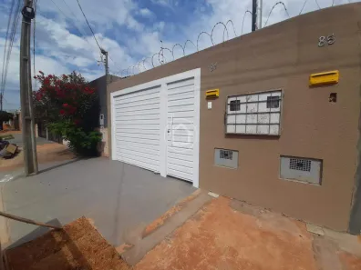 Casa com 2 Quartos à venda, 50m² no Parque Iguatemi, Campo Grande